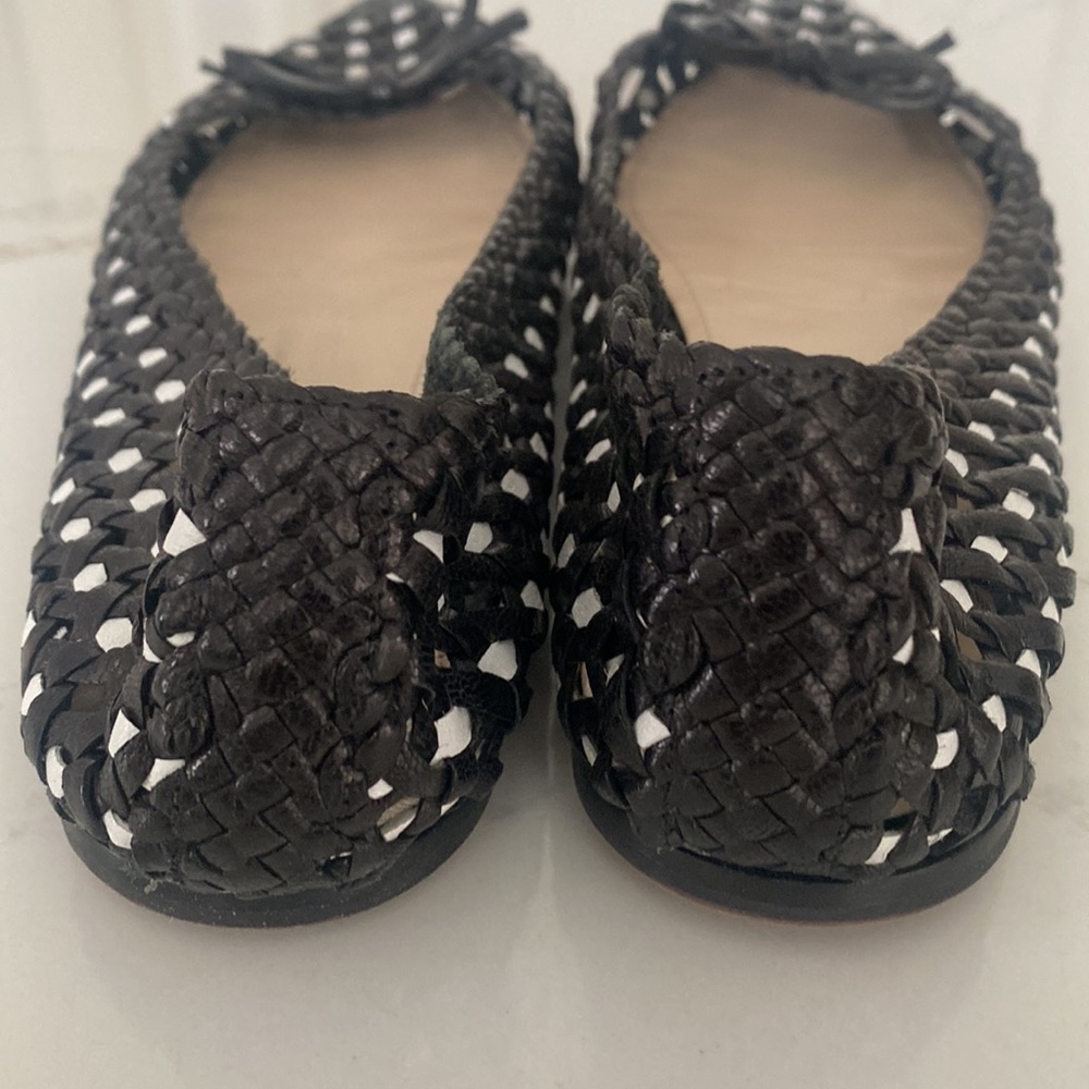 Host Pick Prada Flats - image 3